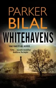 Whitehavens (Bilal Parker)(Pevná vazba)