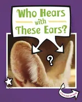 Who Hears With These Ears? (Meister Cari)(Pevná vazba)