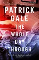 Whole Day Through (Gale Patrick)(Paperback / softback)