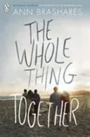 Whole Thing Together (Brashares Ann)(Paperback / softback)
