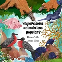 Why Are Some Animals Less Popular? (Muller Damon)(Paperback / softback)