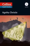 Why Didn't They Ask Evans? (Christie Agatha)(Paperback)