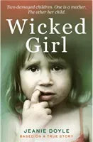 Wicked Girl (Doyle Jeanie)(Paperback)