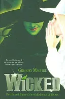 Wicked (Maguire Gregory)(Paperback / softback)