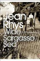 Wide Sargasso Sea (Rhys Jean)(Paperback / softback)