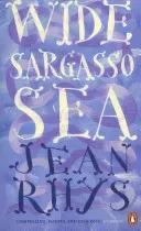 Wide Sargasso Sea (Rhys Jean)(Paperback / softback)