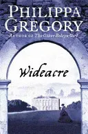 Wideacre (Gregory Philippa)(Paperback / softback)