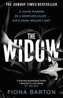 Widow (Barton Fiona)(Paperback / softback)