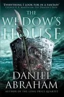 Widow's House (Abraham Daniel)(Paperback / softback)