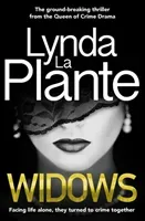 Widows - Now a major feature film (Plante Lynda La)(Paperback / softback)