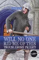Wil No One Rid Me of This Troublesome Priest (Ross Stewart)(Paperback / softback)