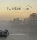 Wild About Twickenham - From Rugby to the River (Wilson Andrew)(Pevná vazba)