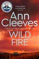 Wild Fire (Cleeves Ann)(Paperback / softback)