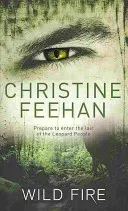 Wild Fire - Number 4 in series (Feehan Christine)(Paperback / softback)
