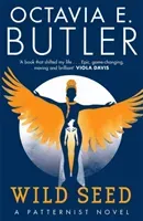 Wild Seed (Butler Octavia E.)(Paperback / softback)