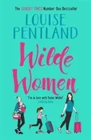 Wilde Women (Pentland Louise)(Paperback / softback)