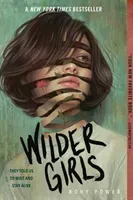 Wilder Girls (Power Rory)(Paperback)
