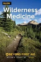 Wilderness Medicine: Beyond First Aid (Forgey William W.)(Paperback)
