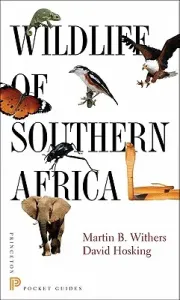Wildlife of Southern Africa (Withers Martin B.)(Paperback)