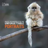 Wildlife Photographer of the Year: Unforgettable Portraits (Natural History Museum)(Pevná vazba)