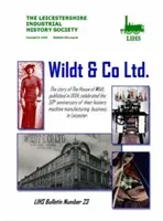 Wildt & Co. Ltd, 50th Anniversary (1934) Reprint (Pearce David)(Paperback / softback)
