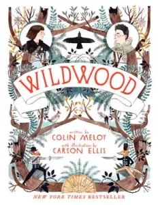 Wildwood (Meloy Colin)(Paperback)