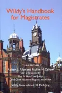 Wildy's Handbook for Magistrates (Allan Robert J)(Paperback / softback)