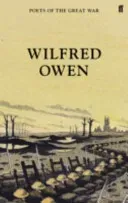 Wilfred Owen (Owen Wilfred)(Pevná vazba)