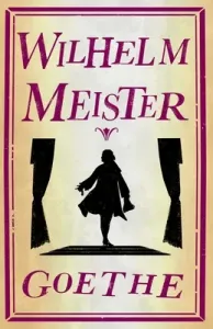 Wilhelm Meister (Goethe Johann Wolfgang Von)(Paperback)