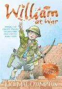 William at War (Crompton Richmal)(Paperback)
