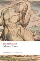 William Blake: Selected Poems (Blake William)(Paperback)