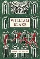 William Blake: Selected Poems (Blake William)(Pevná vazba)