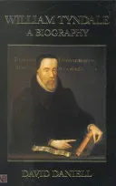 William Tyndale: A Biography (Daniell David)(Paperback)
