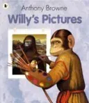Willy's Pictures (Browne Anthony)(Paperback / softback)