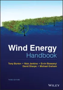 Wind Energy 3e C (Jenkins Nick)(Pevná vazba)