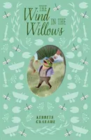 Wind in the Willows (Grahame Kenneth)(Paperback / softback) #3842328