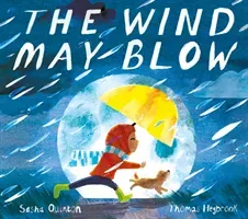 Wind May Blow (Hegbrook Thomas)(Pevná vazba)