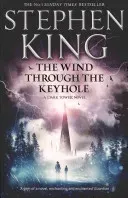 Wind through the Keyhole - A Dark Tower Novel (King Stephen)(Paperback / softback)