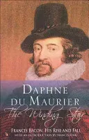 Winding Stair - Francis Bacon, His Rise and Fall (Du Maurier Daphne)(Paperback / softback)