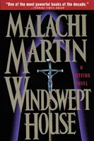 Windswept House - A Novel (Martin Malachi)(Paperback / softback)