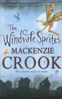 Windvale Sprites (Crook Mackenzie)(Paperback / softback)