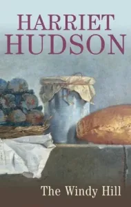 Windy Hill (Hudson Harriet)(Pevná vazba)