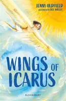 Wings of Icarus: A Bloomsbury Reader (Oldfield Jenny)(Paperback / softback)
