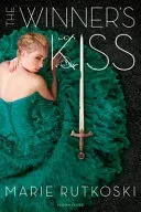 Winner's Kiss (Rutkoski Marie)(Paperback / softback)