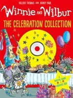 Winnie and Wilbur: the Celebration Collection (Thomas Ms Valerie)(Mixed media product)