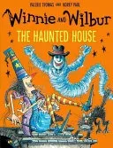 Winnie and Wilbur: The Haunted House (Thomas Valerie)(Paperback / softback)
