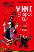 Winnie and Wilbur: Winnie Shapes Up (Owen Laura)(Paperback / softback)