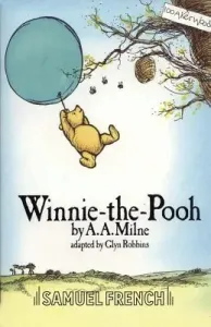 Winnie-the-Pooh (Milne A. A.)(Paperback)
