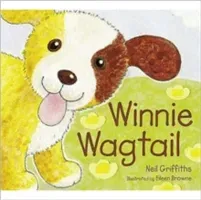 Winnie Wagtail (Griffiths Neil)(Paperback / softback)
