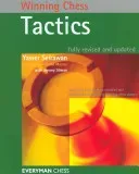 Winning Chess Tactics, revised edition (Seirawan Yasser)(Paperback)